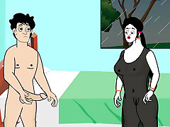 cartoon