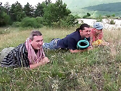 Lilliputanians Sex