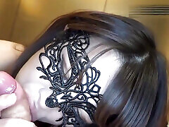 Horny Asian sluts 364