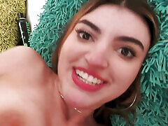 Pervcity Julia James&039; Pussy and Asshole Get Fucked by BBC