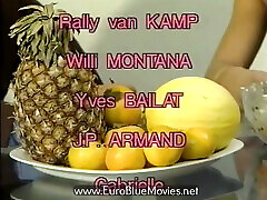 Fruit Cocktail 1993