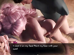 Rough and Romantic Fuck With watching public Women THE GENESIS ORDER