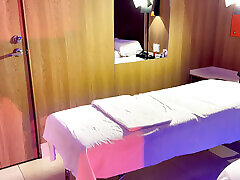 massage avec fin heureuse par une milf chaude leyne rodriguez-poupée sexuelle tantaly