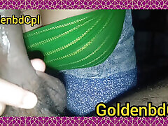 desi hot milf bhabi giving hot rimjob