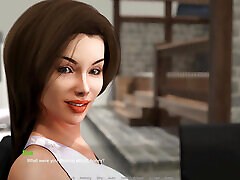Away From Home 3