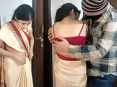 indische stiefmutter ko choda apne hallo ghar mich