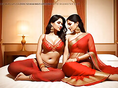 Hot Desi Indian Plumber Sex With Home Owner Bhabhi with huge 8 inch cock