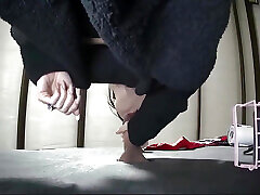 bonnie aime gloryholes 2