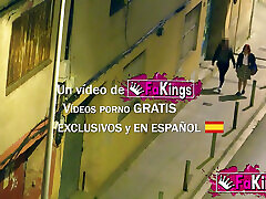 Bring Your Stepmom to Work Day! 18 Years Old Babe Brings Her Own Stepmommy to Her Porn Debut