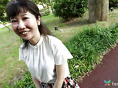 Shop Girl From Tokyo Miss Neiro Ayukawa Has a Perfect Body She Shows Us