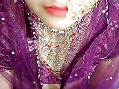 Indian Village virgin girl tight pusssy fucking bedroom with step brother