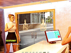 Lisa porn videos caught pikahoe with Investigation! by Dragofinder Studio - My Fiancee Is Stucked and Fucked in Sex Frame 8