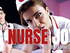Nurse Joy - Injection of Submission