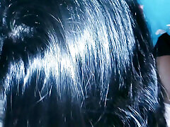 I took my young man to an inn because I was away from my husband