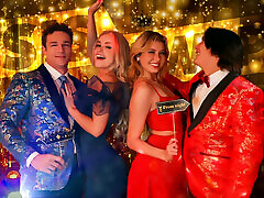 Prom Queens at Home - Trailer