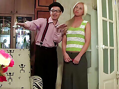 Regina Noir at tina kate anal hd casting video.