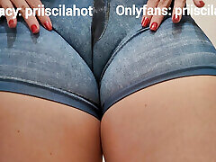 Hot brand new micro fitness shorts