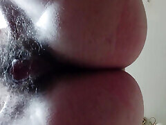 How Real Woman Looks Like - Hairy Jungle on Your Face