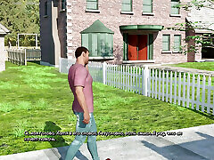 Complete Gameplay - A Life Worth Living, Part 4