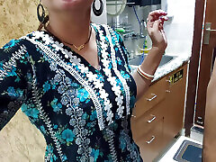 Bade Doodh Wali Paros Ki Bhabhi Ko Chini Mangne Ke Excuse Chod Diya Hindi Audio