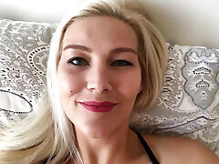 3 orgasms while I was tied up and had my ass spanked