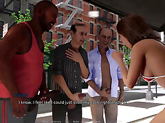 The East Block: the Nasty Perversions in the Lingerie Store - Episode 26