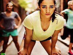 Aly Raisman. How did she not win gold with that body?