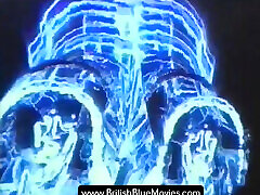 Electric Blue Special - Marie & Linzi&039;s Fantasies