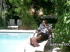 Rent Payment in Full: Shauna&039;s Hardcore BBC Fantasy