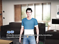 Prince of Suburbia 60: We Made up dadd bdsm Had Some Hot Sex