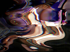 Hot teen girl under - A sexy girl has naughty dreams - VAM-X-PROD - Animation 3D