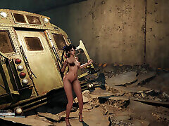 lame stellaire nue mod & amp; mod de danse