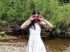 Outdoor Nude Gaping My fil hd xxx video games and Peeing