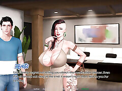 Prince of Suburbia 61: I Fucked My Stepaunt and Came in Her While She Was in the Shower