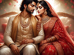 Desi hotwife husbands Couple&039;s Secret Love Affair - A Hindi Audio Story with an xxx tomarme Girl Told in Sensual Hindi Audio