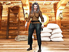 Pirateadventure Chap1 - Preview