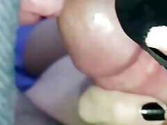 Im so Horny When My Husband Suck with Me