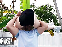 ran blad - Venus Vixen Sucks JMac&039;s Huge Cock Outdoors, Then Moves Inside The House To Take A Ride