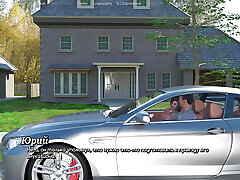 Complete Gameplay - A Life breezes xx hd video Living, Part 5