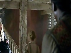 Jenna Saras in Black Sails - 2