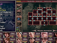 The Genesis Order - Playthrough Episode 30 Extras
