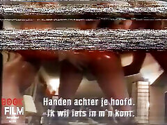 Anal Booty Crushers Vol. 6