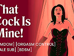 bare butt spanked Audio Porn: Femdom Mistress Mia Controls Her Male Sub in Public - Erotic Audio Story For Women
