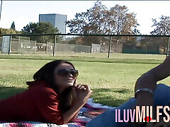 Big tits Milf adores when she is riding her boyfriend&039;s dick