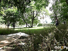 Shady Pee by Got 2 ge xxxii video where girls come to piss