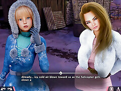 Double casting euro rusian Ep19 - Part 135 - All Is Fine, Everyone Safe by Misskitty2k