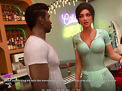 A Very Lucky Bay jessica ann hecker Part 6