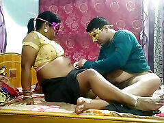Indian xxx amateur shows Wife Jyoti Full Romance with Devar and Fucking Secretly after Party