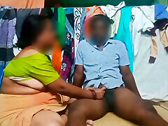Student doggy style in village aunty