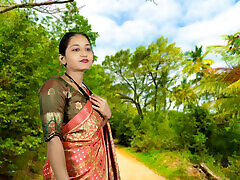 Indian neeta bhabhi enjoy with boyfriend